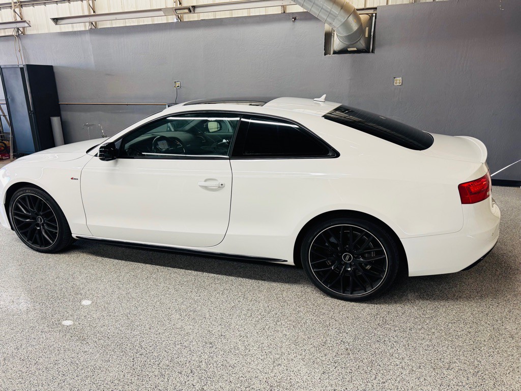 2016 Audi A5 Image 3