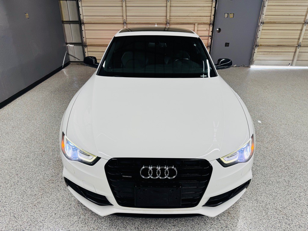 2016 Audi A5 Image 5