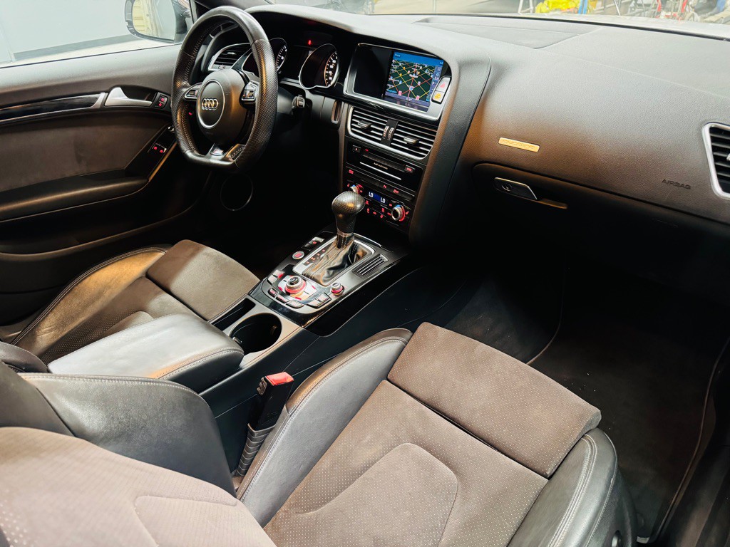 2016 Audi A5 Image 6