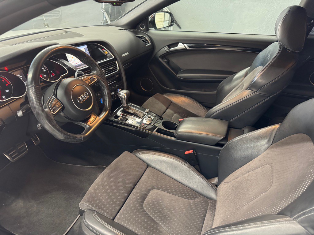 2016 Audi A5 Image 7