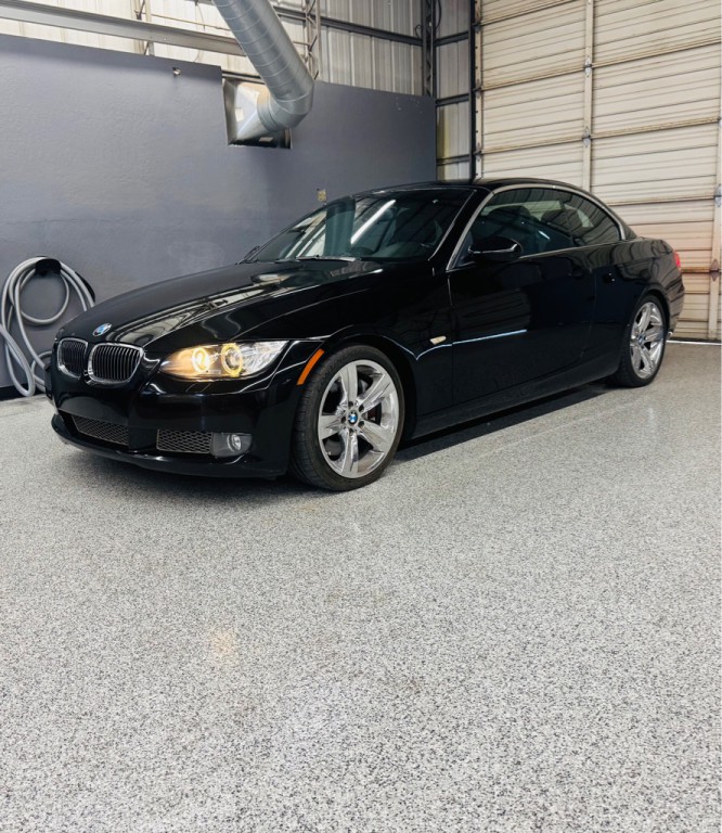 2008 BMW 3 Series Image 1