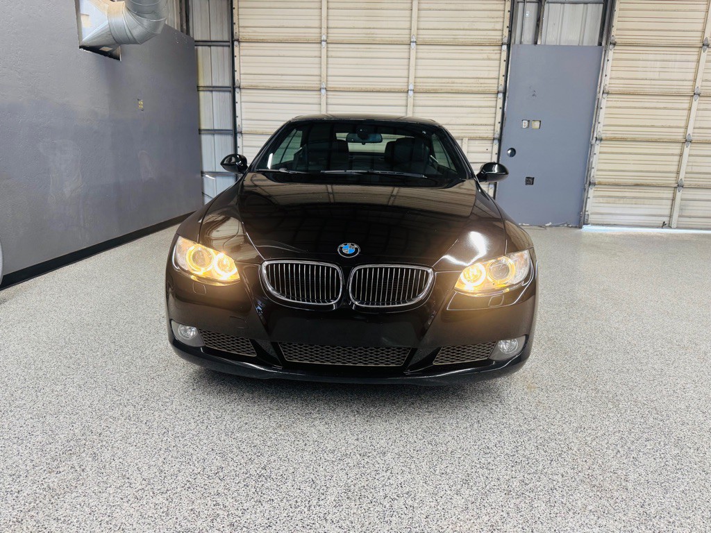 2008 BMW 3 Series Image 3