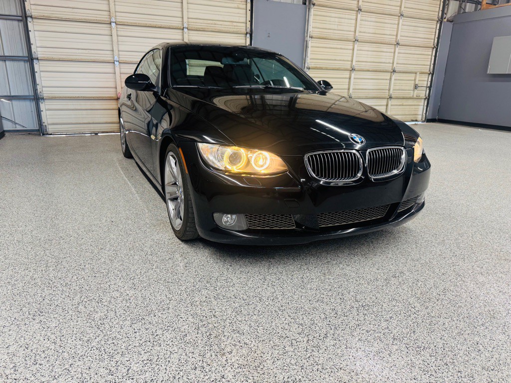 2008 BMW 3 Series Image 4