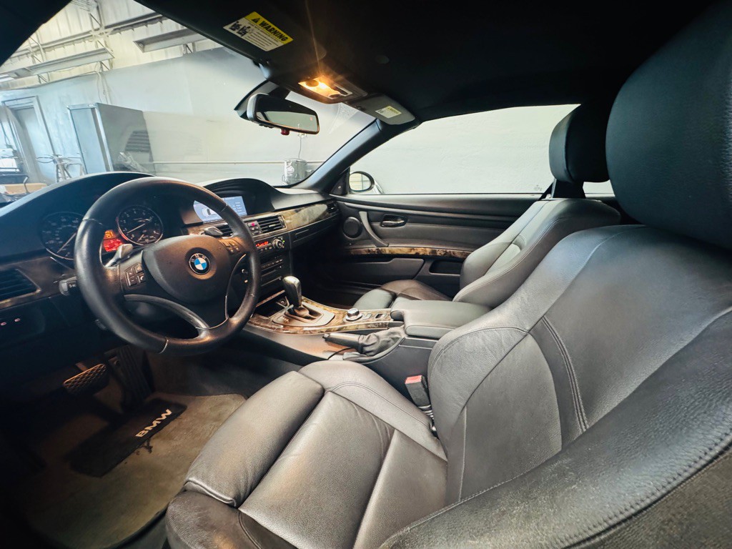 2008 BMW 3 Series Image 5