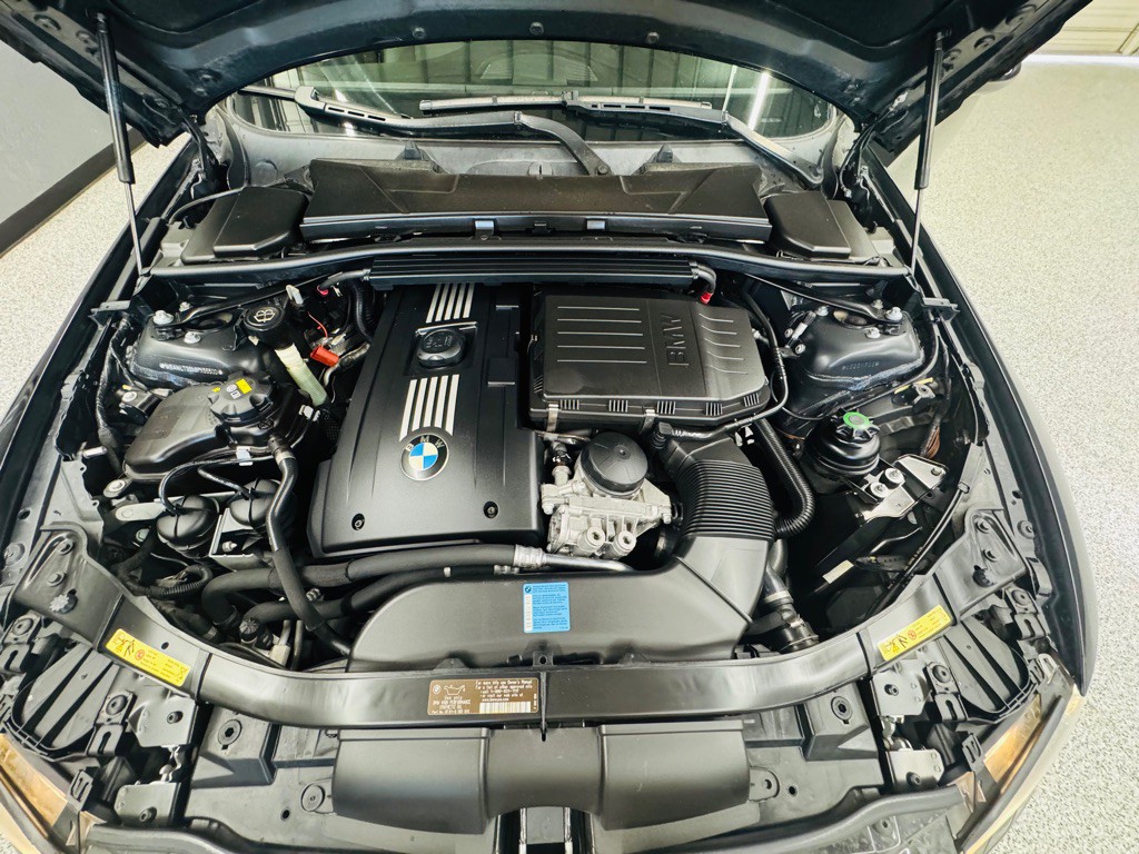 2008 BMW 3 Series Image 7