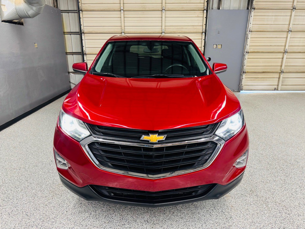 2019 Chevrolet Equinox Image 5