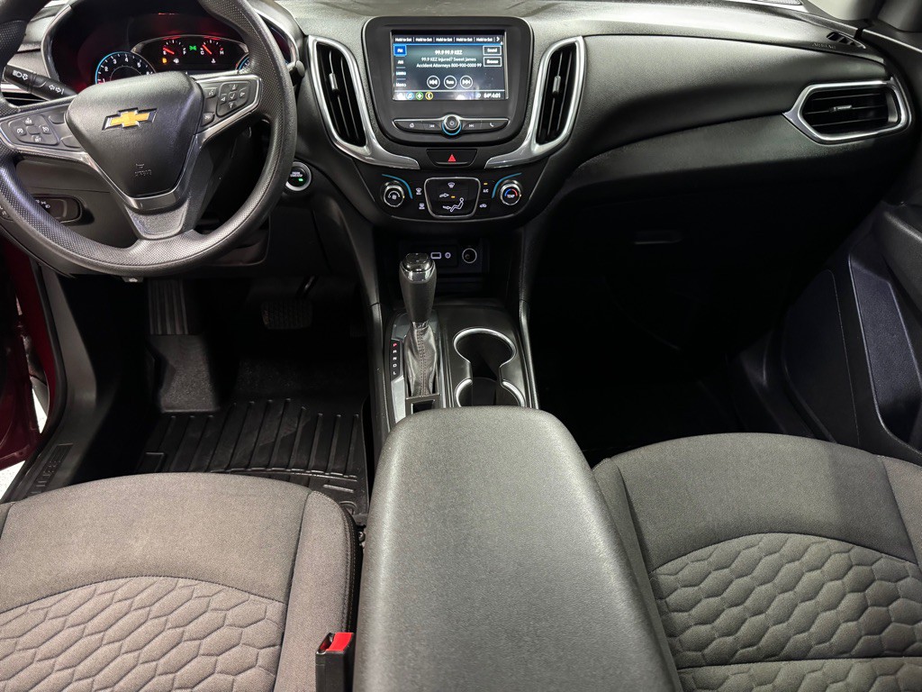 2019 Chevrolet Equinox Image 6