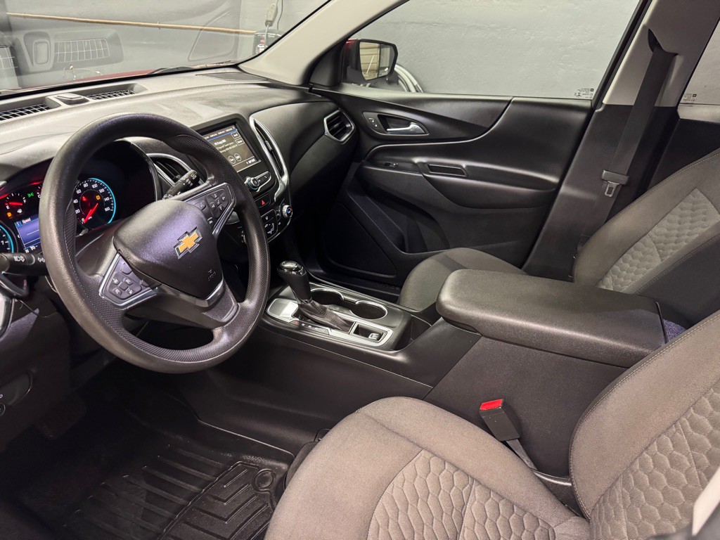 2019 Chevrolet Equinox Image 7