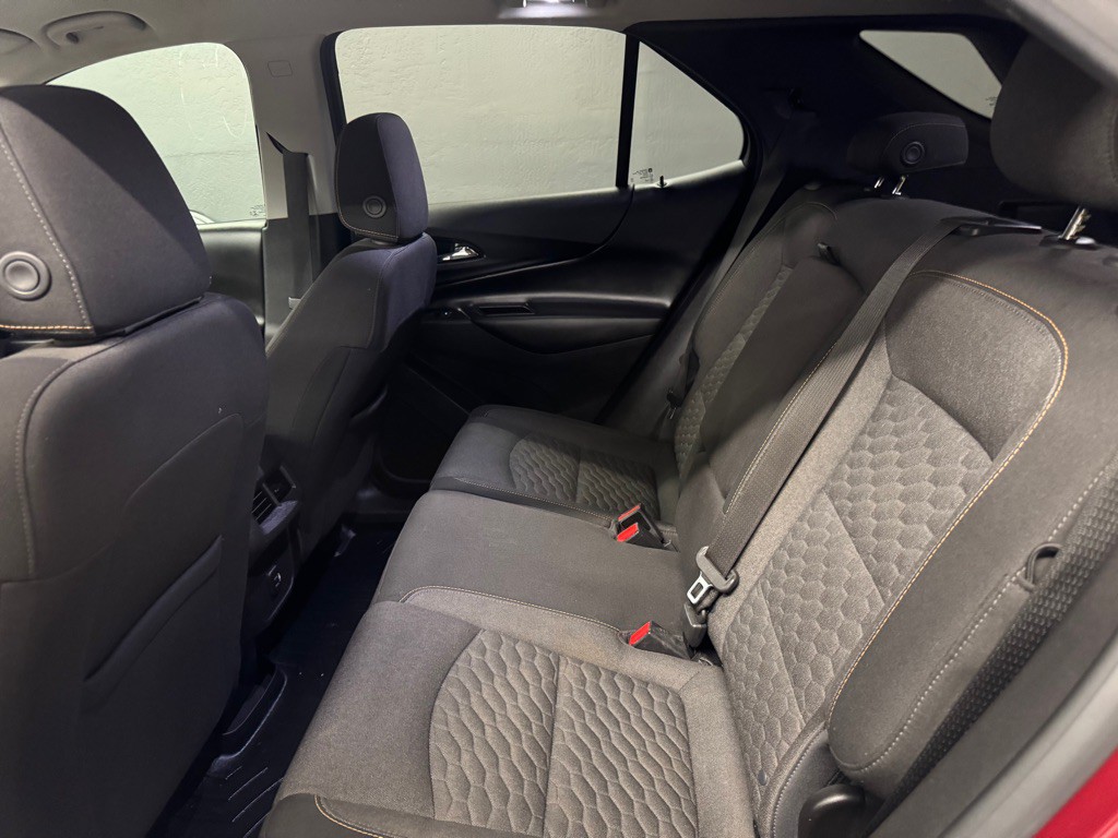 2019 Chevrolet Equinox Image 8