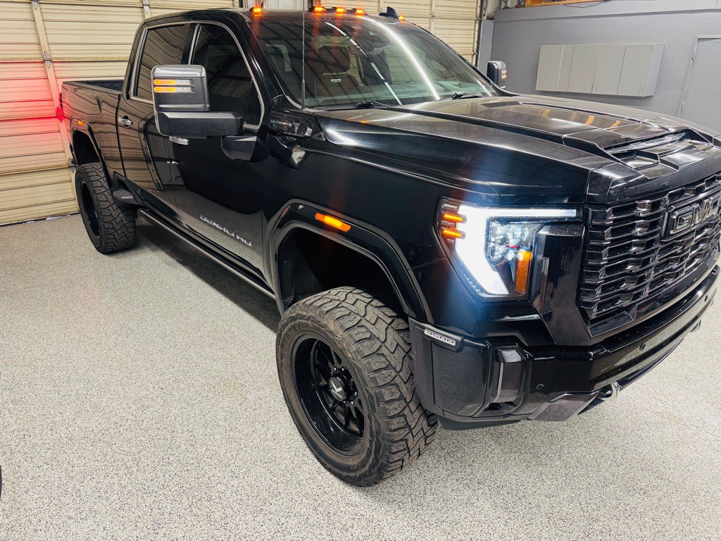 2024 GMC Sierra 3500 Image 5