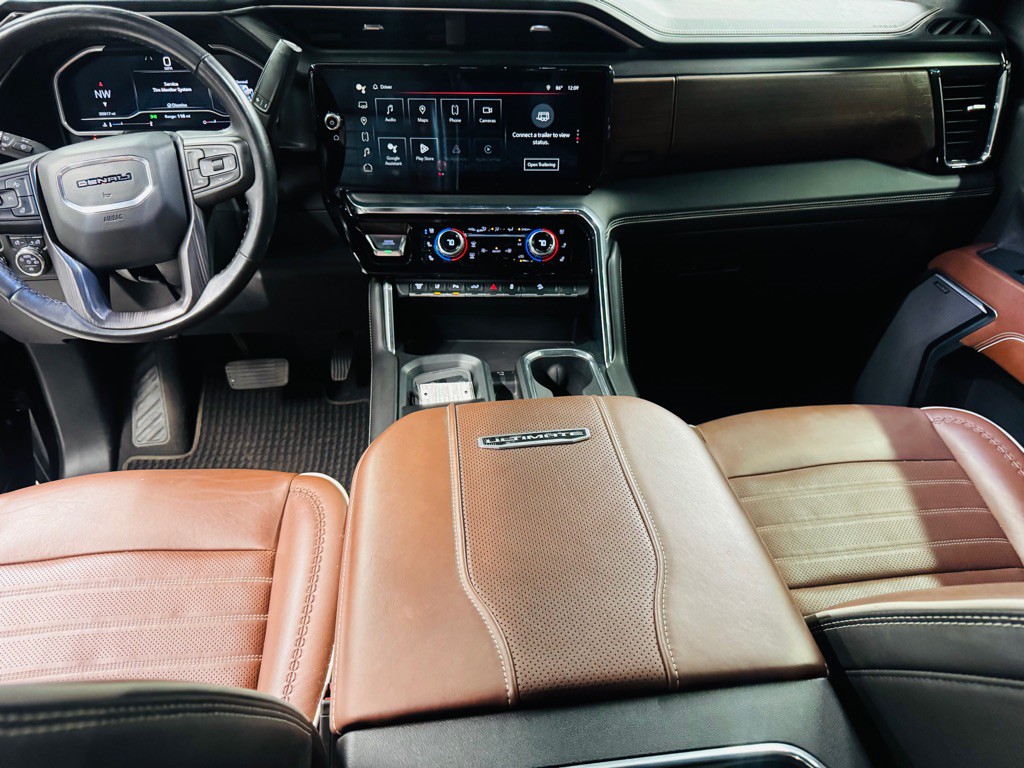 2024 GMC Sierra 3500 Image 6