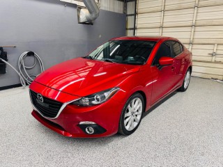 Image for 2016 Mazda Mazda3 S Touring ID: 6970589