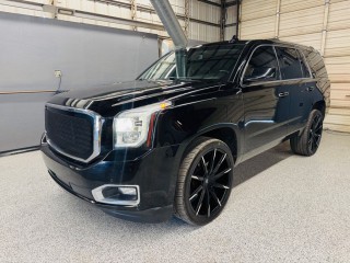 Image for 2017 GMC Yukon Denali ID: 6972924