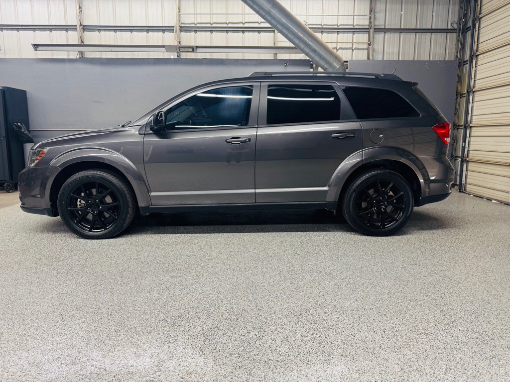 2015 Dodge Journey Image 2