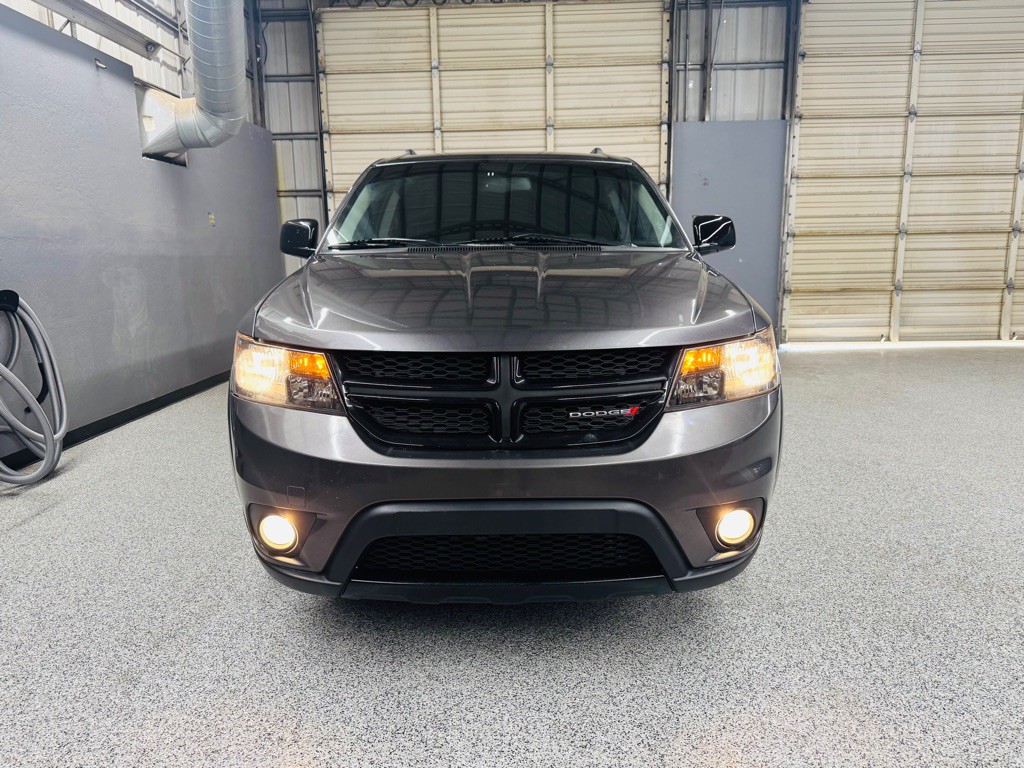 2015 Dodge Journey Image 3