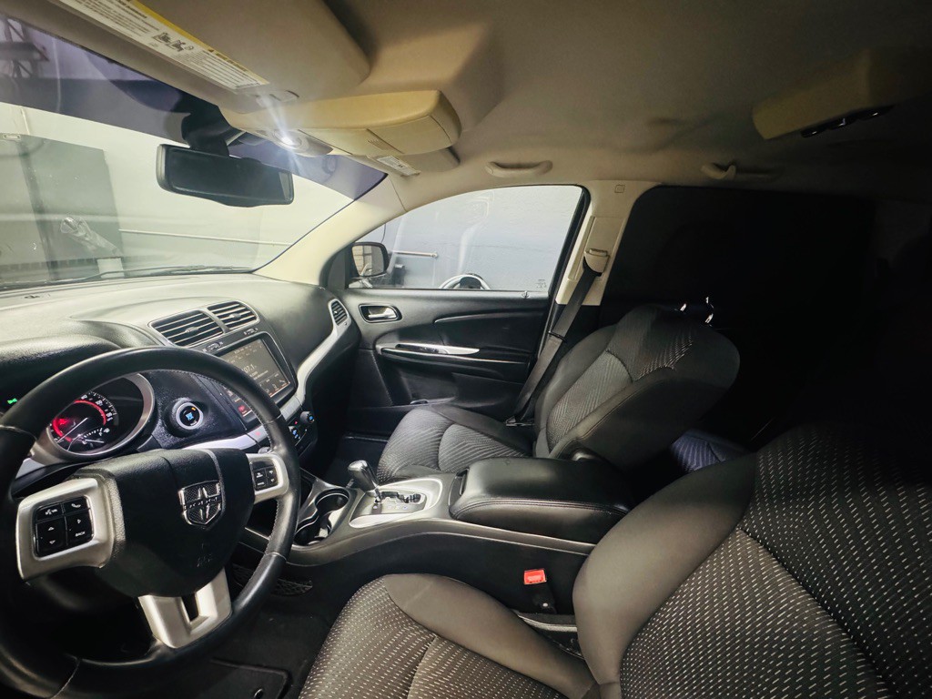 2015 Dodge Journey Image 5