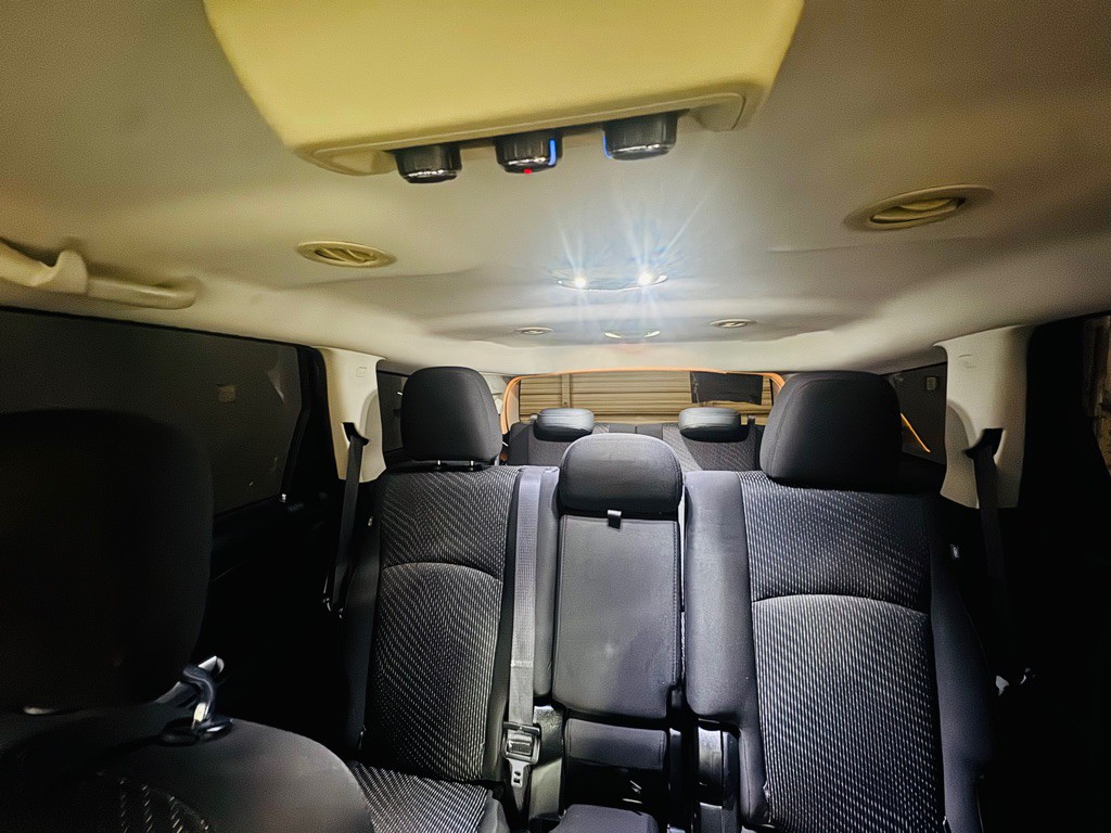 2015 Dodge Journey Image 6