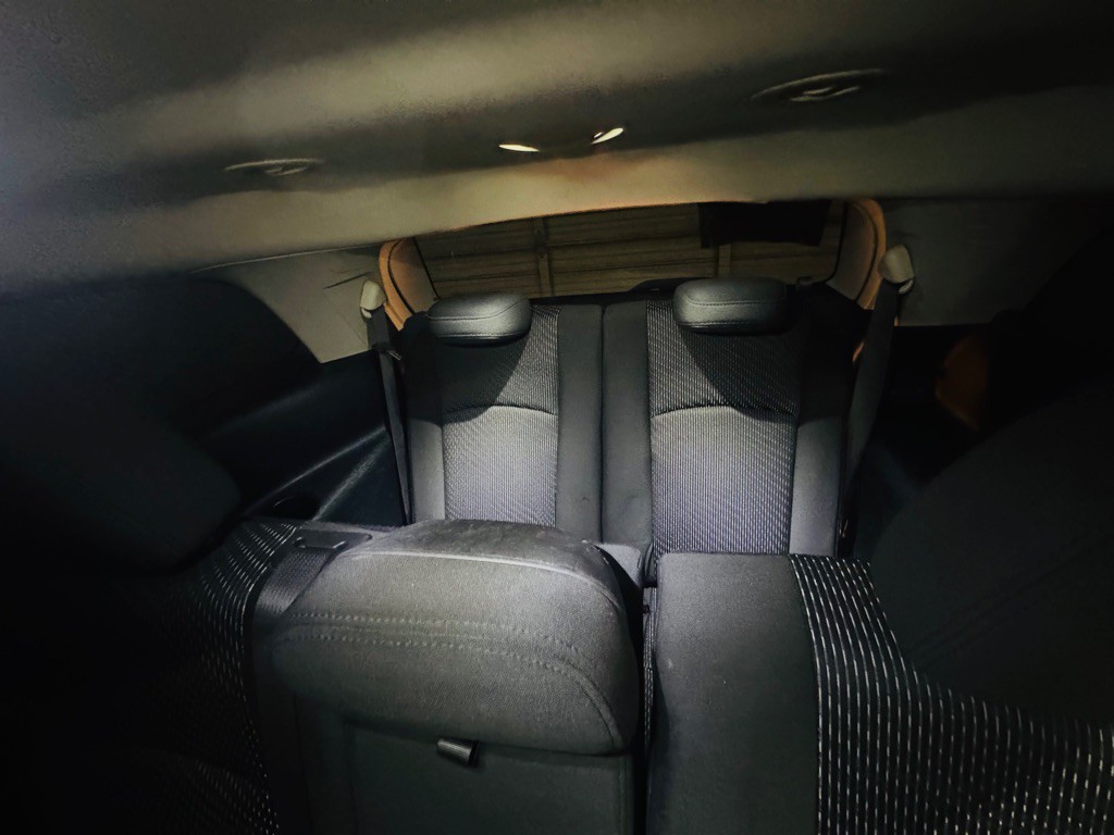 2015 Dodge Journey Image 7