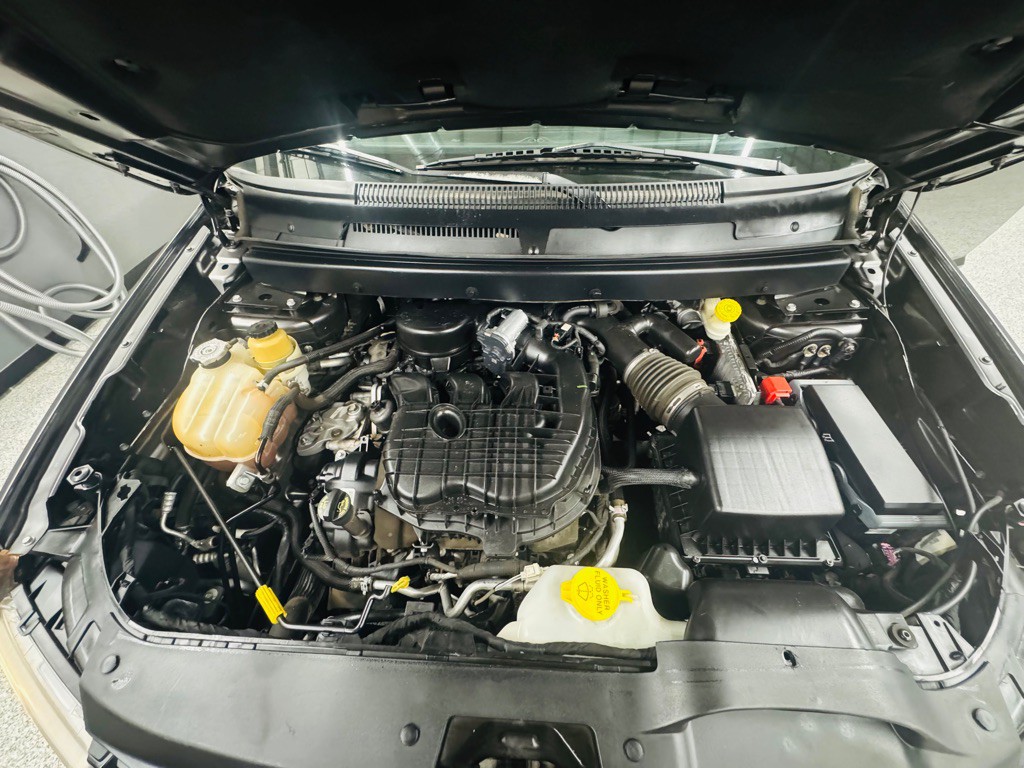 2015 Dodge Journey Image 8