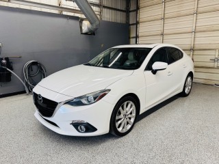 Image for 2015 Mazda Mazda3 S Grand Touring ID: 6988742