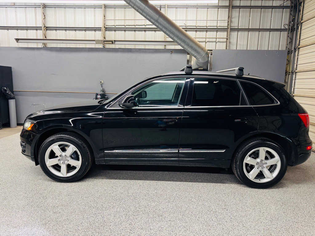 2012 Audi Q5 Image 2