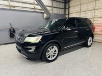 Image for 2017 Ford Explorer Limited ID: 7010058
