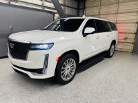 Image for 2021 Cadillac Escalade Premium Luxury ID: 7016609