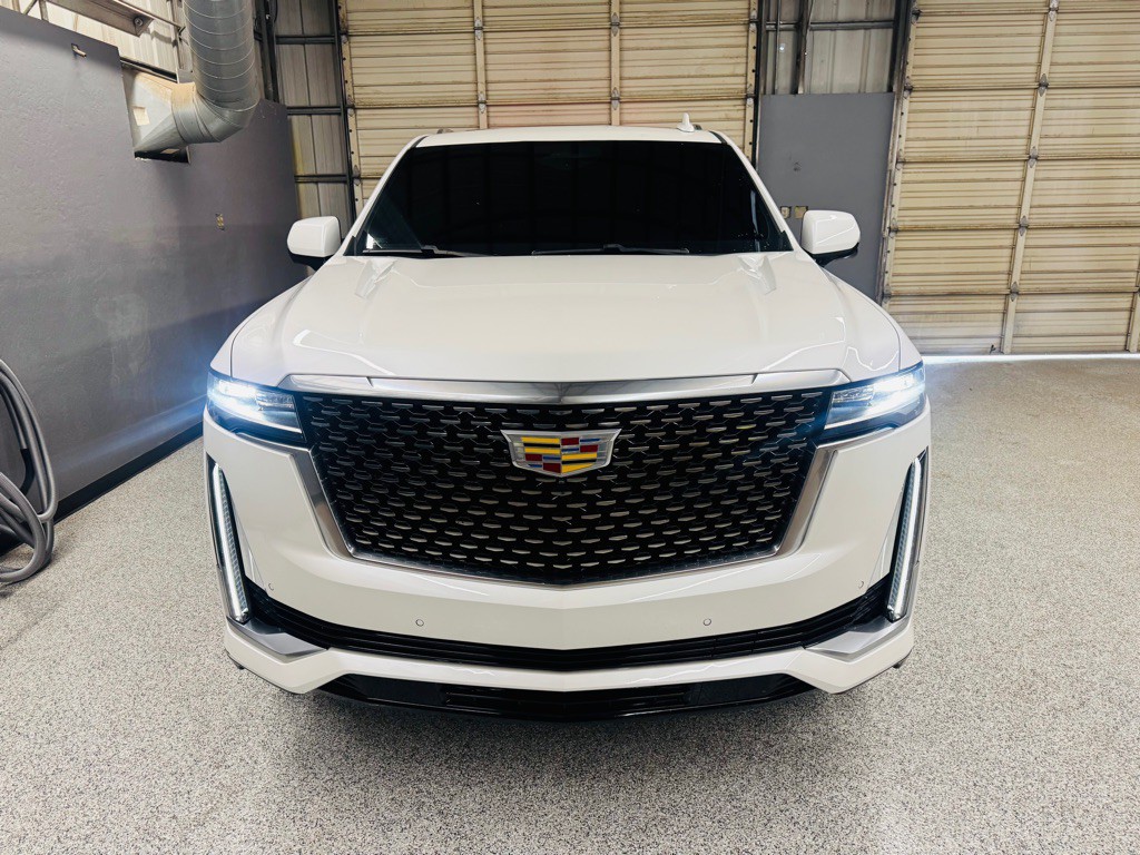 2021 Cadillac Escalade Image 5