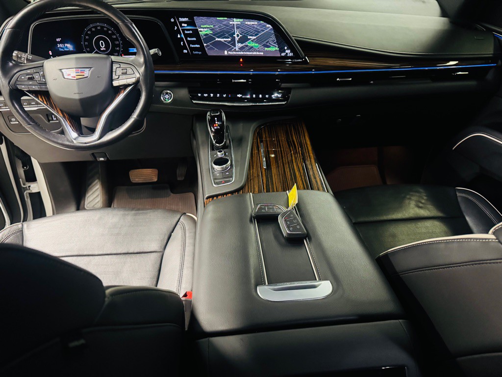 2021 Cadillac Escalade Image 6
