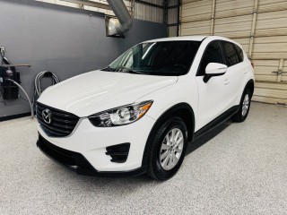 Image for 2016 Mazda CX-5 Sport ID: 7018282