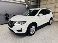 Image for 2018 Nissan Rogue SV ID: 7025012