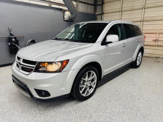Image for 2014 Dodge Journey R/T ID: 7025018