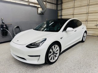 Image for 2018 Tesla Model 3 Long Range ID: 7026243