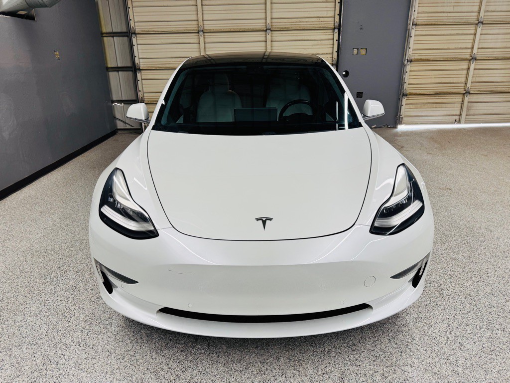 2018 Tesla Model 3 Image 5