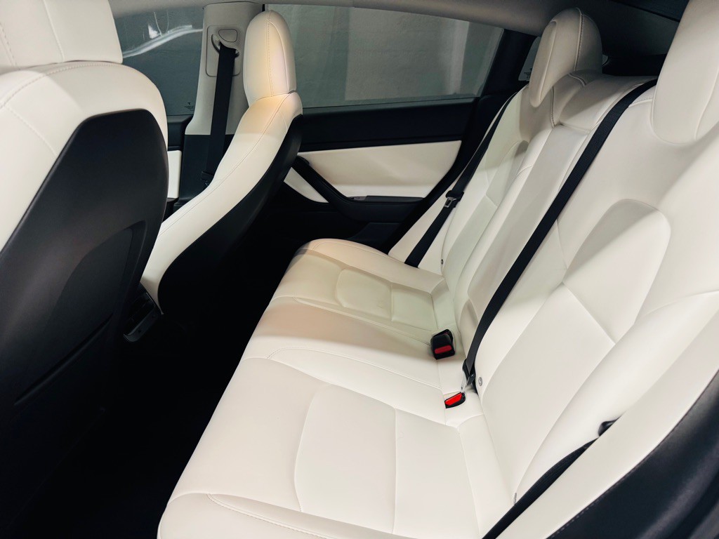 2018 Tesla Model 3 Image 8