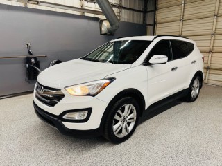 Image for 2014 Hyundai Santa Fe Sport 2.0T ID: 7026720