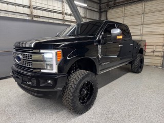 Image for 2017 Ford F-350 Platinum ID: 7027843