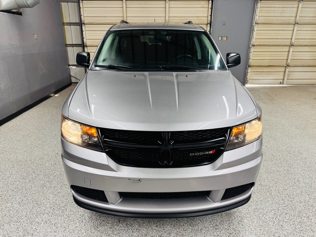 2018 Dodge Journey Image 5