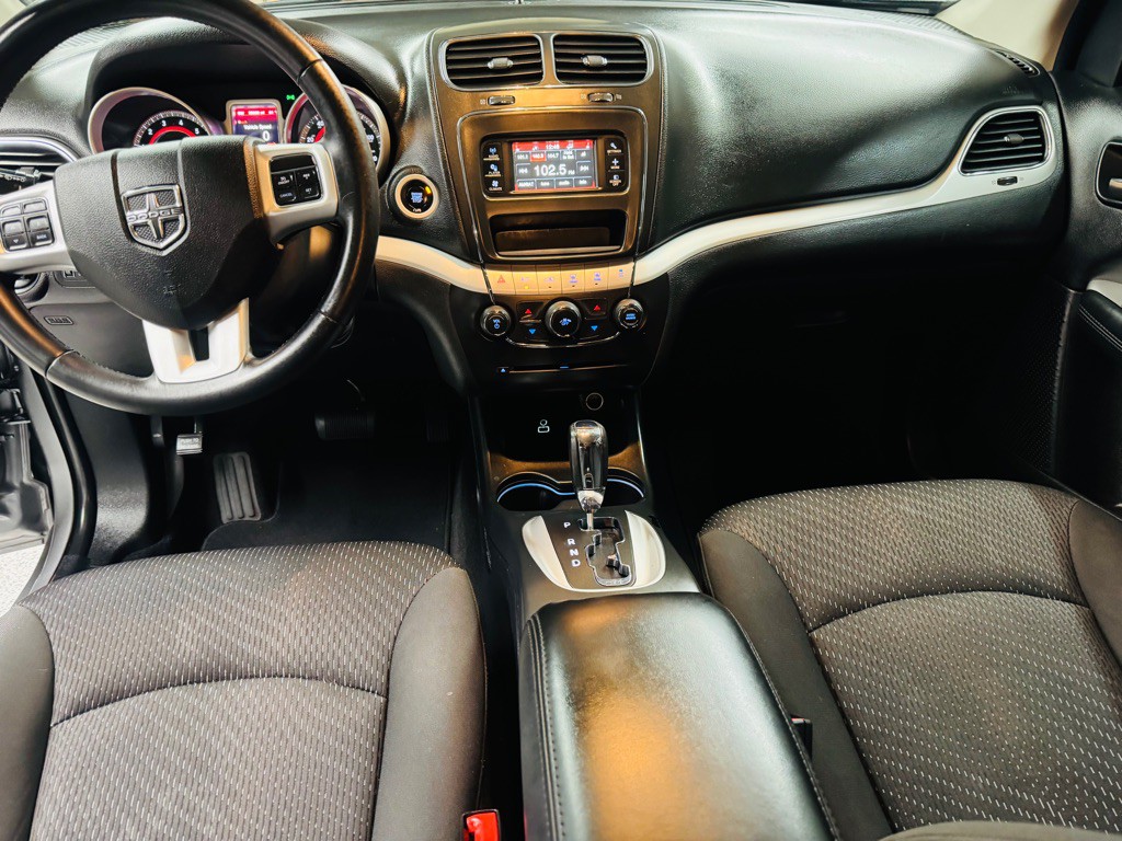 2018 Dodge Journey Image 6