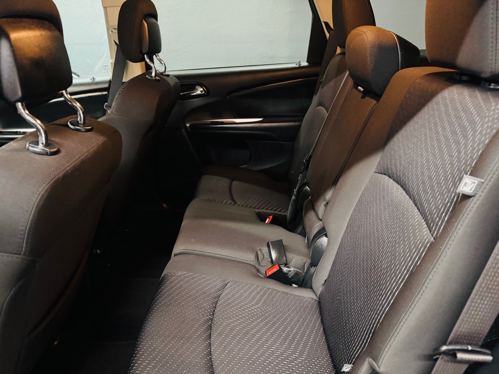 2018 Dodge Journey Image 8