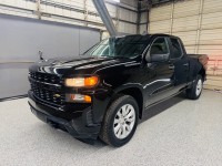 Image for 2020 Chevrolet Silverado 1500 Custom ID: 7030811