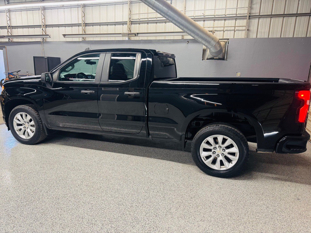 2020 Chevrolet Silverado 1500 Image 3