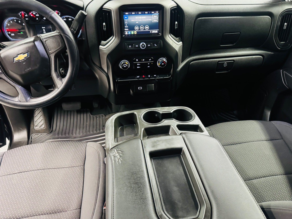 2020 Chevrolet Silverado 1500 Image 6
