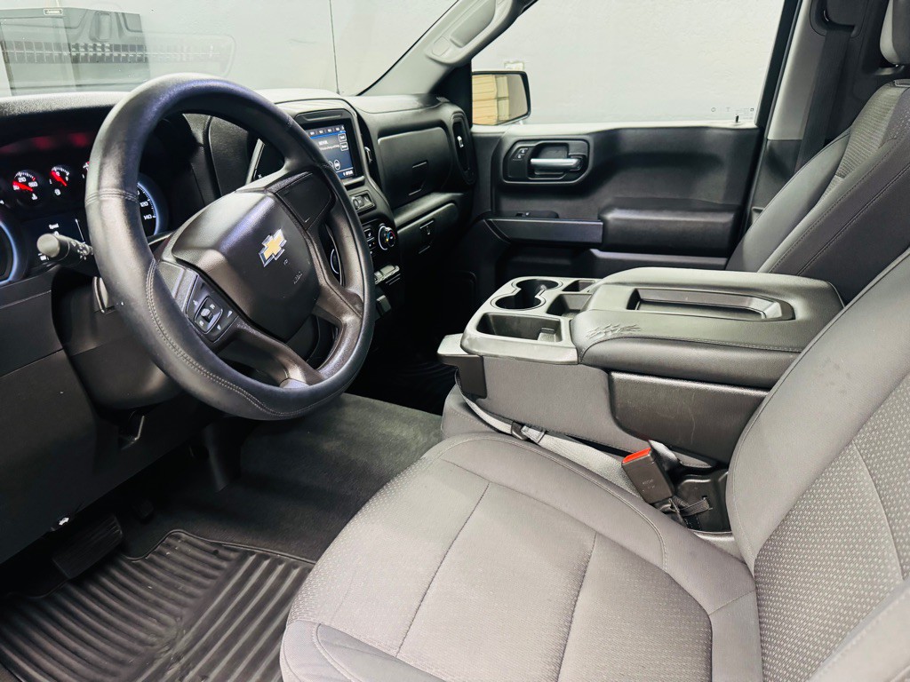 2020 Chevrolet Silverado 1500 Image 7