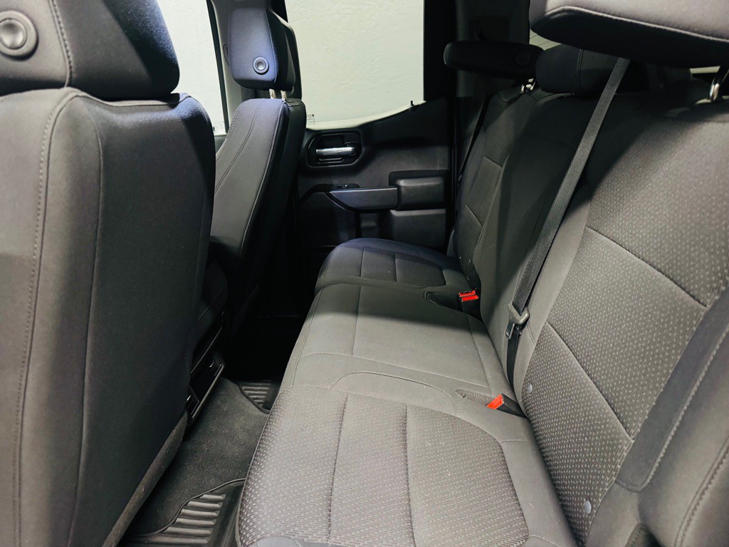 2020 Chevrolet Silverado 1500 Image 8