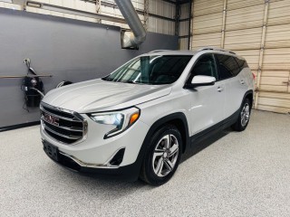 Image for 2019 GMC Terrain SLT ID: 7032262