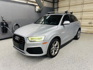 Image for 2016 Audi Q3 2.0T Prestige ID: 7050092