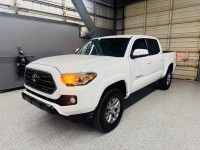 Image for 2016 Toyota Tacoma SR5 V6 ID: 7062246
