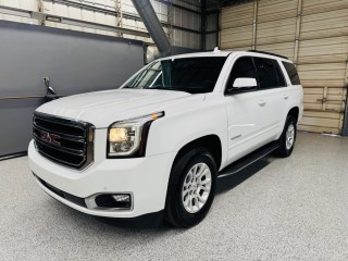 Image for 2020 GMC Yukon SLT ID: 7062258