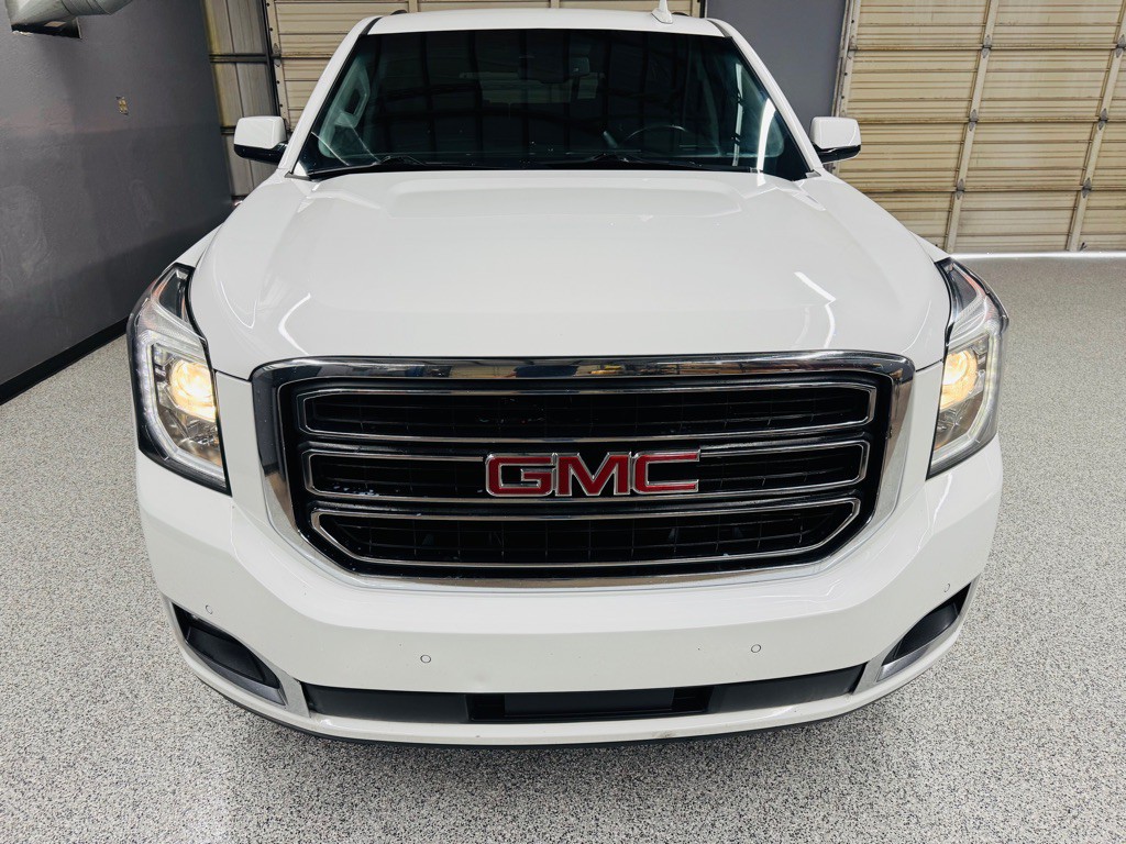 2020 GMC Yukon Image 5